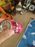 旺旺 旺仔牛奶245ml*10罐 【56民族款 】 兒童早餐奶原味 禮盒裝  曬單實拍圖
