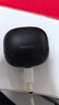 飛利浦（PHILIPS）豆式入耳耳機(jī)真無(wú)線藍(lán)牙睡眠耳機(jī)超薄游戲耳機(jī)回音降噪智能超長(zhǎng)續(xù)航降噪通用蘋果華為TAT2320黑 曬單實(shí)拍圖