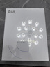 漢王Clear6Turbo冰山灰電子書智能閱讀器6英寸墨水屏電紙書學(xué)習(xí)看書學(xué)習(xí)漫畫電子紙平板電腦高通8核 Clear6Turbo灰色+磁吸保護皮套灰色 曬單實拍圖