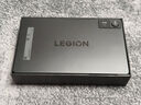 聯(lián)想拯救者Y700四代【國家補(bǔ)貼】8.8英寸游戲平板 驍龍8至尊版 3K 165Hz高刷 銅制大VC 12+256G 碳晶黑 曬單實(shí)拍圖
