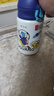 富光兒童保溫杯小巧便攜飲用水杯男女小學(xué)生吸管杯316L不銹鋼上學(xué)專(zhuān)用 柔藍【316L內膽+吸管蓋】 300ml 送杯刷杯套 曬單實(shí)拍圖