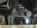 蘇泊爾（SUPOR）燃?xì)庠蠲簹庠罹唠p灶[家電國(guó)家補(bǔ)貼至高20%]5.2KW猛火 65%熱效率 嵌入式可調(diào)節(jié)底盤 DB28天然氣 曬單實(shí)拍圖