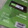 宏碁（acer）16GB單條 DDR5 4800頻率 筆記本內(nèi)存條 SD200系列(C40) AI電腦配件 助力黑神話悟空 曬單實(shí)拍圖