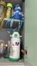 babycare兒童水杯二合一雙飲戶(hù)外運動(dòng)水杯Tritan-600mL3歲+寶寶上學(xué)專(zhuān)用 曬單實(shí)拍圖