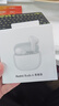 小米（MI）Redmi Buds 6 青春版 入耳式藍牙耳機 42dB降噪 適用于安卓蘋果手機 晴雪白 曬單實拍圖