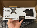藍寶石（Sapphire）AMD RADEON RX 7900 XTX/9070/XT 系列 deepseek AI人工智能渲染 黑神話(huà)悟空臺式機電競游戲顯卡 RX 9070 16G 極地 曬單實(shí)拍圖