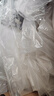 金縱（JINZONG）大棚膜加厚防水大棚透明塑料薄膜紙白膜防塵地膜農(nóng)膜裝修膜養(yǎng)殖膜 曬單實(shí)拍圖