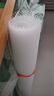 漫德萊陽(yáng)臺防護網(wǎng)塑料網(wǎng)防墜圍欄網(wǎng)格防護網(wǎng)防貓網(wǎng)圍欄網(wǎng)封窗網(wǎng)1米*5米 曬單實(shí)拍圖