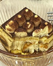 鮮京采提拉米蘇蛋糕【新款】400g 6塊裝 冰淇淋雪糕零食糕點 七夕 曬單實拍圖