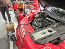 美孚（Mobil）京東養車(chē) 銀美孚1號保養單次卡5W-40 SP級 5L  30天可用 曬單實(shí)拍圖