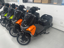 雅迪【重磅新品】冠能S 白鯊70S 電動自行車通勤代步長續(xù)航智能電動車【門店自提】 顏色到店自選 曬單實拍圖