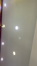 雷士照明（NVC）led筒燈嵌入式超薄高亮大瓦數室內走廊燈家用商用天花過(guò)道吊頂燈 超薄  15W白光【開(kāi)孔14.5-15cm】 曬單實(shí)拍圖