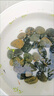 百綸木千觀(guān)背青鳉觀(guān)賞魚(yú)小型冷水魚(yú)食蚊魚(yú)不打氧吃蚊子魚(yú)新手好養耐活 隨機色1-1.5cm5條+1條備損 曬單實(shí)拍圖