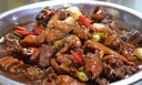 沂蒙朱老三山東臨沂炒雞沂蒙特色產(chǎn)正宗濟(jì)寧棗莊辣子雞地鍋雞現(xiàn)殺現(xiàn)炒真空裝 散養(yǎng)跑山小公雞【正常辣】發(fā)順豐 曬單實(shí)拍圖