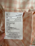 TEENIE WEENIE小熊床上四件套純棉100%全棉床單四件套1.5m床雙人床單被套200*230cm桔梗粉 曬單實(shí)拍圖