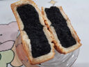 胖L東來(lái)甄選黑豆沙月餅正宗柴火點(diǎn)心糕點(diǎn)老字號廣式手工傳統月餅 傳承黑豆沙柴火月餅 買(mǎi)5個(gè)＋5個(gè)【發(fā)整箱10個(gè)】 曬單實(shí)拍圖