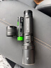 納麗德（NEXTORCH）P80強光高亮手電筒戶外應急防身手電登山露營夜騎照明充電手電筒 曬單實拍圖