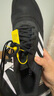 阿迪達斯adidas 男DURAMO 10 運動(dòng)跑步鞋 GW8336 43碼新老款隨機發(fā)貨 曬單實(shí)拍圖