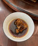 味養(yǎng)大別山散養(yǎng)黑豬土豬肉 大別山散養(yǎng)黑豬豬腳1000g（1份裝） 曬單實(shí)拍圖