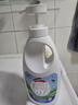 威露士清可新松木內(nèi)衣凈600ml 手洗內(nèi)衣內(nèi)褲專用液洗衣液清洗液 曬單實(shí)拍圖