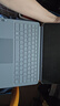 聯想（Lenovo）小新Pad Pro 12.7 磁吸鍵盤及支架（二代）磁吸配對 可拆分設計 組合快捷鍵 獨立筆槽收納  曬單實拍圖