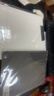 得力（deli）A4文件夾書(shū)寫(xiě)板夾 金屬強力夾塑料資料檔案合同文件夾菜單夾 多功能寫(xiě)字板墊板 辦公用品64502白色 曬單實(shí)拍圖