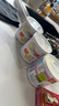 雀巢（Nestle）鷹嘜煉奶350g*3 罐裝煉乳 調制咖啡甜品奶茶 曬單實(shí)拍圖