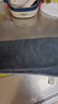 雅高抹布30*50cm5片裝滌棉廚房去污布加厚雙面吸水洗碗布多百潔布 曬單實(shí)拍圖