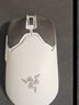 雷蛇（Razer）毒蝰V3pro專業(yè)版無線鼠標(biāo) 8K 電競游戲輕量化鼠標(biāo) 類膚材質(zhì) cs2 無畏契約 黑神話悟空 黑 曬單實(shí)拍圖
