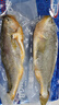 GUO LIAN國(guó)聯(lián) 三去黃花魚2條 共凈重2斤國(guó)產(chǎn)寧德東海大黃魚 海鮮水產(chǎn)生鮮 曬單實(shí)拍圖