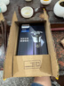 飛利浦（PHILIPS）剃須刀電動(dòng)2025年新品 3系旋風(fēng)PRO 男士刮胡須刀 實(shí)用生日禮物送男友老公送父親 【浮動(dòng)貼面刀頭丨順滑暢剃】深紫 曬單實(shí)拍圖