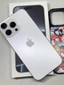 Apple/蘋果 iPhone 16 Pro（A3294）256GB 黑色鈦金屬 支持移動(dòng)聯(lián)通電信5G 雙卡雙待手機(jī) 曬單實(shí)拍圖