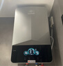 西屋（Westinghouse）電熱水器家用速熱式即熱式上門(mén)安裝雙膽超薄智能大屏觸控以舊換新補(bǔ)貼小儲(chǔ)水式熱水器DSFH552259 5500W 【珍珠白25L】上門(mén)安裝 曬單實(shí)拍圖