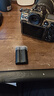 尼康（Nikon）Z8/Z6III/Z7II/ZF/Z6II/Z5II/Z5/D850/D750/D7500/D610/D7200/D7000相機(jī)原裝電池充電器 尼康EN-EL15C原裝電池 曬單實(shí)拍圖