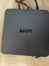 WIIM Amp Ultra數(shù)播功放一體機(jī) 無損HiFi音樂數(shù)字播放器高保真發(fā)燒級(jí)音樂流媒體網(wǎng)絡(luò)串流音頻DAC解碼器 WiiM Amp Ultra (深空灰) 曬單實(shí)拍圖