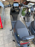 小?！?025新品】NS citi 電動(dòng)摩托車(chē)鉛酸電池 智能超長(zhǎng)續(xù)航高速通勤電瓶電摩 到店自提 曬單實(shí)拍圖