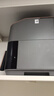 美的（Midea）AI烹飪空氣炸鍋 透明可視不用翻面 大容量智能觸控烤箱一體機(jī)三合一 七夕情人節(jié)禮物5.3L KZC539J5 曬單實(shí)拍圖