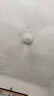 鉆石牌（DIAMOND）【國(guó)家補(bǔ)貼】吊扇電風(fēng)扇銅芯電機(jī)銅線家用吊頂風(fēng)扇56吋工業(yè)工廠車(chē)間客廳吊風(fēng)扇大風(fēng)力宿舍電扇 56寸S級(jí)吊扇王（150W五葉五檔銅芯電機(jī)） 曬單實(shí)拍圖