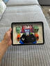 Apple/蘋果【國家補貼】iPad 11英寸 A16芯片2025年款 平板電腦 (256GB WLAN版/學習辦公娛樂)銀色 曬單實拍圖