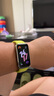 華為（HUAWEI）手環(huán)10 標準版 向新綠 智能手環(huán)專業(yè)睡眠分析情緒健康鋁合金機身心率監(jiān)測運動手環(huán)華為手環(huán)9升級 曬單實拍圖