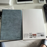 艾古 iPad mini5保護套7.9英寸mini4迷你1/2/3保護殼蘋(píng)果平板電腦防摔支架殼休眠喚醒 iPad mini1/2/3/4/5通用-尊享藍 曬單實(shí)拍圖