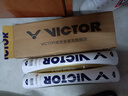威克多（VICTOR）羽毛球鴨毛球 耐打飛行穩定比賽訓練用球金黃1號單筒12只裝 GD1 GD1 77球速 1筒 曬單實(shí)拍圖
