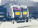 格之格803墨盒可加墨 適用惠普2132墨盒hp1112 2621 2131 2622 2628 2600打印機墨盒803xl黑色彩色套裝 曬單實(shí)拍圖