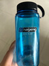 樂基因（Nalgene）美國進(jìn)口塑料水杯戶外運(yùn)動男女學(xué)生夏季耐高溫便攜刻度杯子500ml 曬單實(shí)拍圖