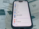 邦克仕（Benks）【AR超清增透】適用iPhone17Pro鋼化膜 蘋(píng)果17Pro防反射手機膜全屏高清抗指紋玻璃保護貼膜 曬單實(shí)拍圖