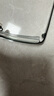 蔡司（ZEISS）新清銳單光眼鏡片現(xiàn)片1.6非球鉆立方鉑金膜防UV配鏡1片/-800 曬單實(shí)拍圖
