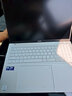 華碩無畏Pro16 酷睿版 2025 國家補(bǔ)貼20% 二代Ultra7 2.5K高刷高性能AI輕薄筆記本電腦（255H 32G 1T） 曬單實(shí)拍圖