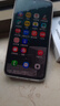 三星（SAMSUNG）Galaxy A54 高清美顏拍照手機 SM-A5460 全網(wǎng)通5G雙卡 輕薄高顏值外觀(guān)玻璃背板機身 大電池長(cháng)續航 黑色 8+256 曬單實(shí)拍圖
