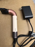 戴森（DYSON）精準造型吹風(fēng)機 Supersonic r 電吹風(fēng) 負離子 速干護發(fā) 沙龍級美發(fā)科技  禮物推薦 HD17晨曦粉色 曬單實(shí)拍圖