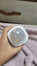 HEGEN海格恩奶瓶多功能新生嬰兒PPSU奶瓶仿母乳寬口徑防脹氣原裝進(jìn)口 150ml奶瓶+ 240ml 奶瓶 曬單實(shí)拍圖